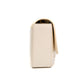 Givenchy Cream Leather Medium Shoulder Bag