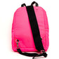 Prada Re-Nylon Pink Mini Backpack