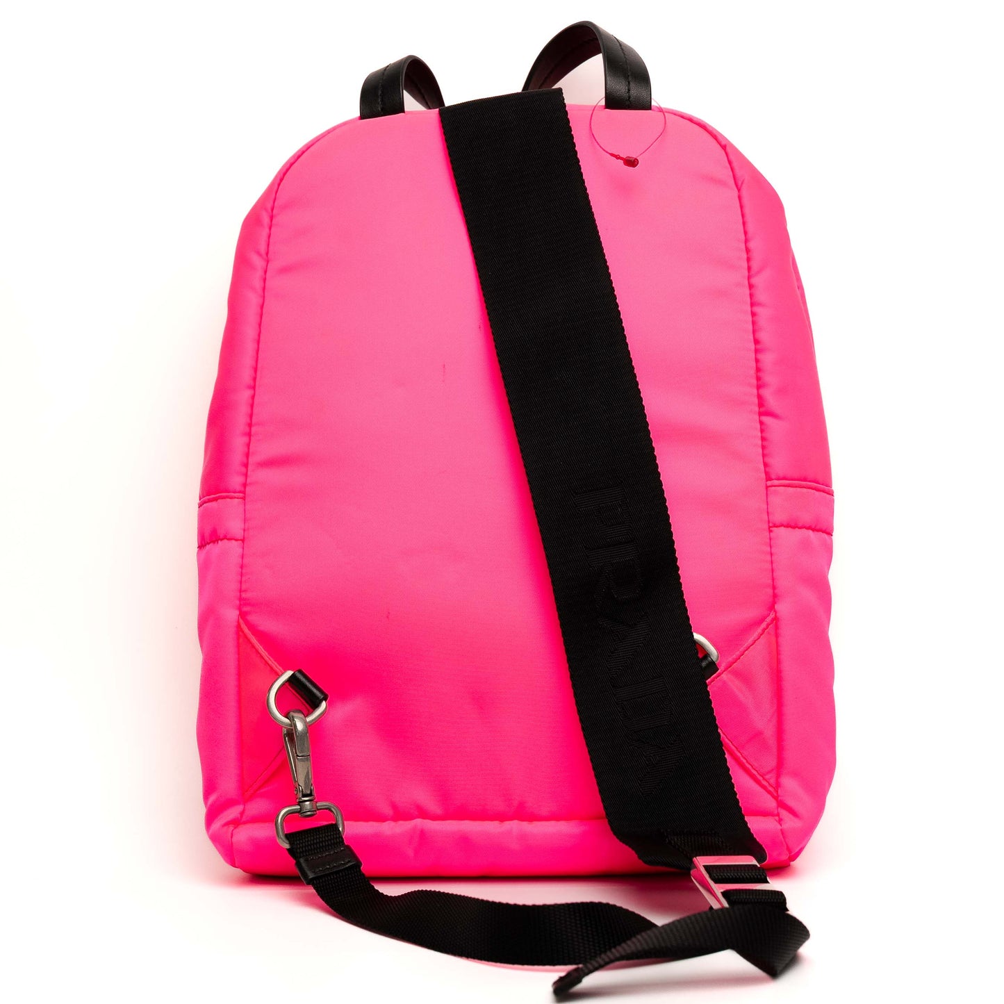 Prada Re-Nylon Pink Mini Backpack