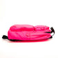 Prada Re-Nylon Pink Mini Backpack