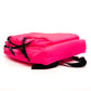 Prada Re-Nylon Pink Mini Backpack