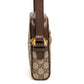 Gucci Ophidia GG Supreme Mini Crossbody Bag