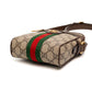 Gucci Ophidia GG Supreme Mini Crossbody Bag