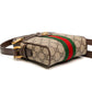Gucci Ophidia GG Supreme Mini Crossbody Bag