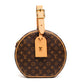 Louis Vuitton Petite Boite Chapeau Bag
