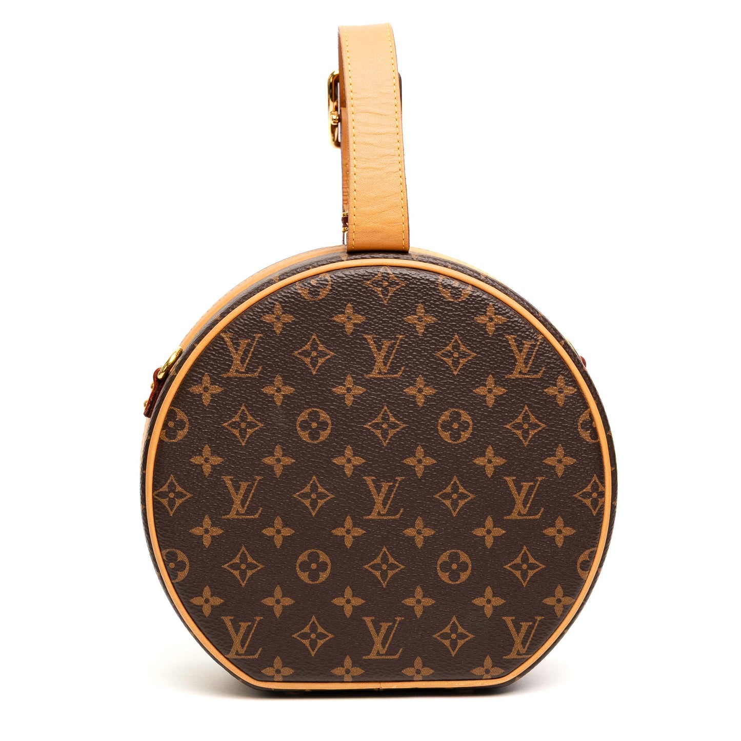 Louis Vuitton Petite Boite Chapeau Bag