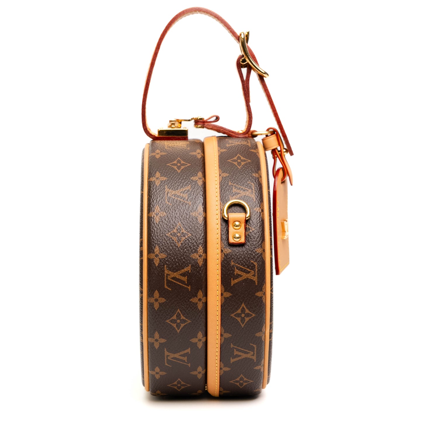Louis Vuitton Petite Boite Chapeau Bag