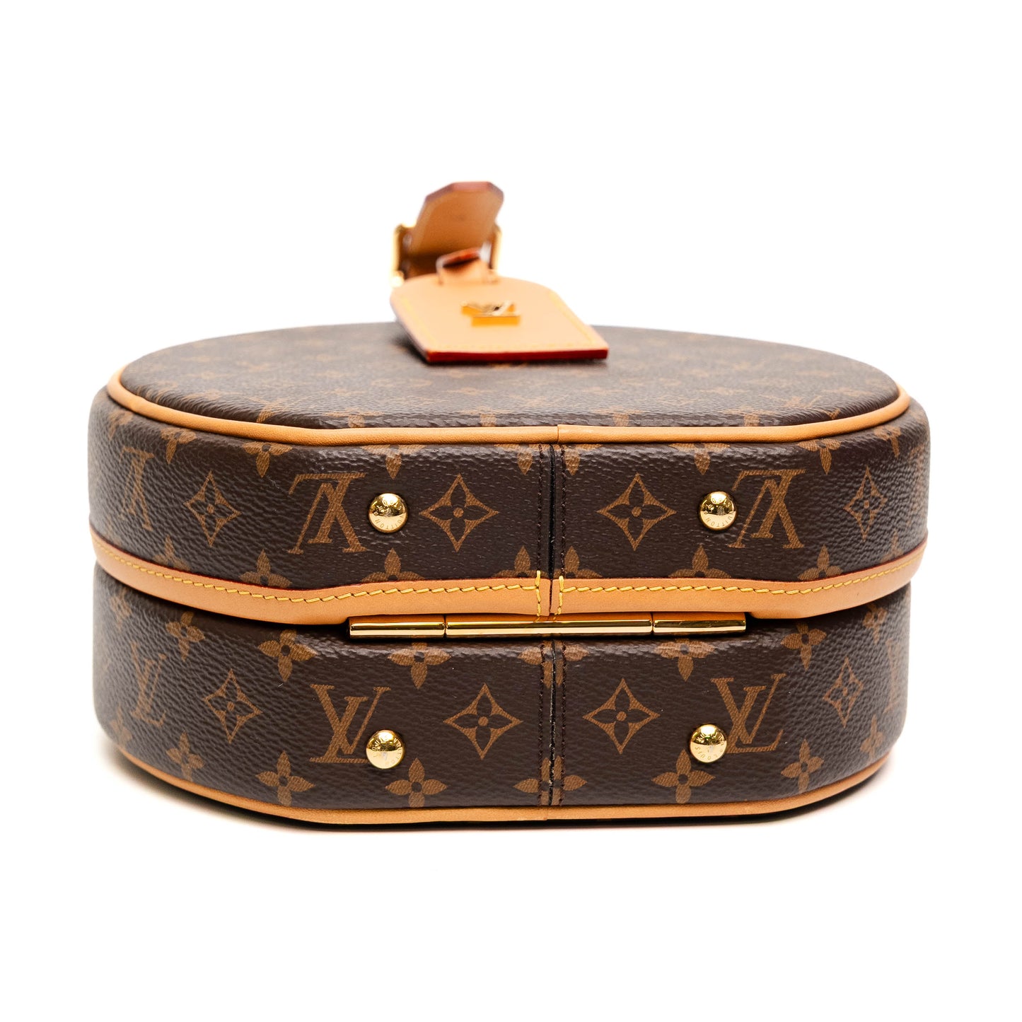 Louis Vuitton Petite Boite Chapeau Bag