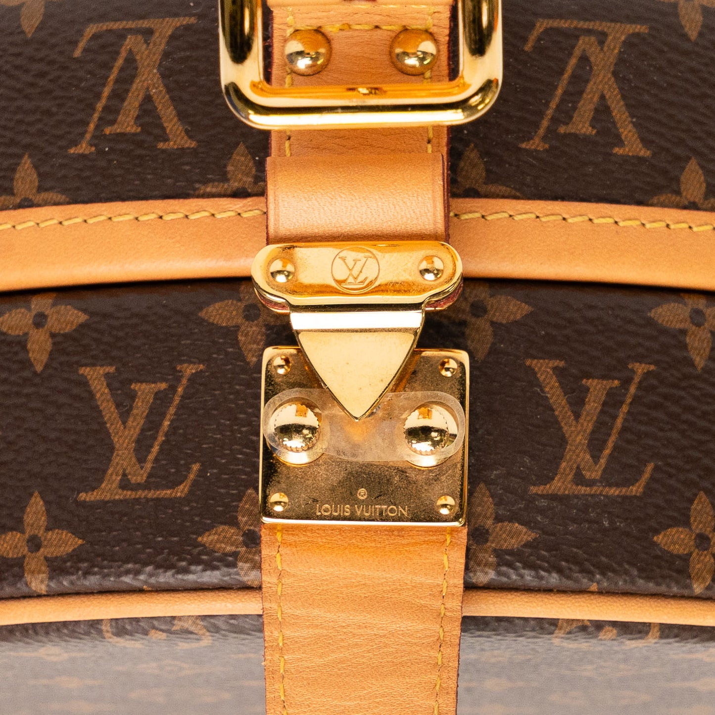 Louis Vuitton Petite Boite Chapeau Bag