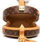Louis Vuitton Petite Boite Chapeau Bag