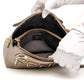 Fendi By The Way Beige Boston Bag
