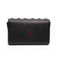 Christian Louboutin Paloma Black Clutch