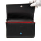 Christian Louboutin Paloma Black Clutch