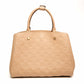 Louis Vuitton Empreinte Montaigne MM Bag