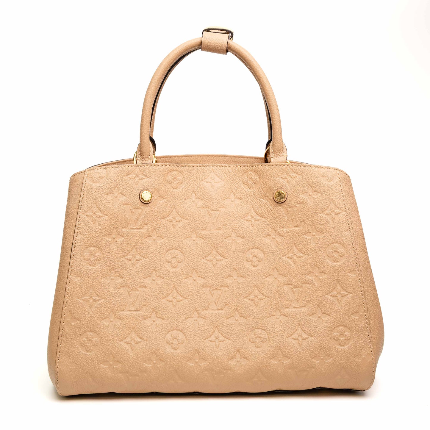 Louis Vuitton Empreinte Montaigne MM Bag