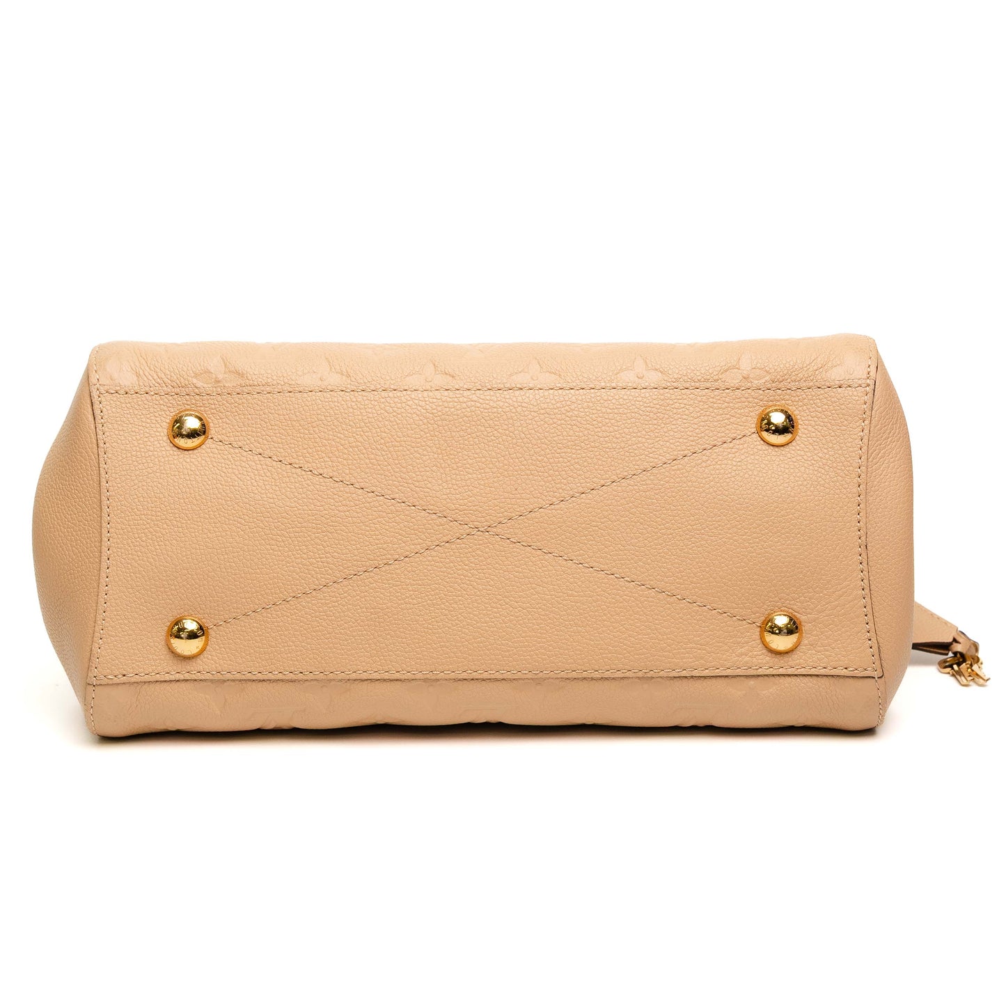 Louis Vuitton Empreinte Montaigne MM Bag