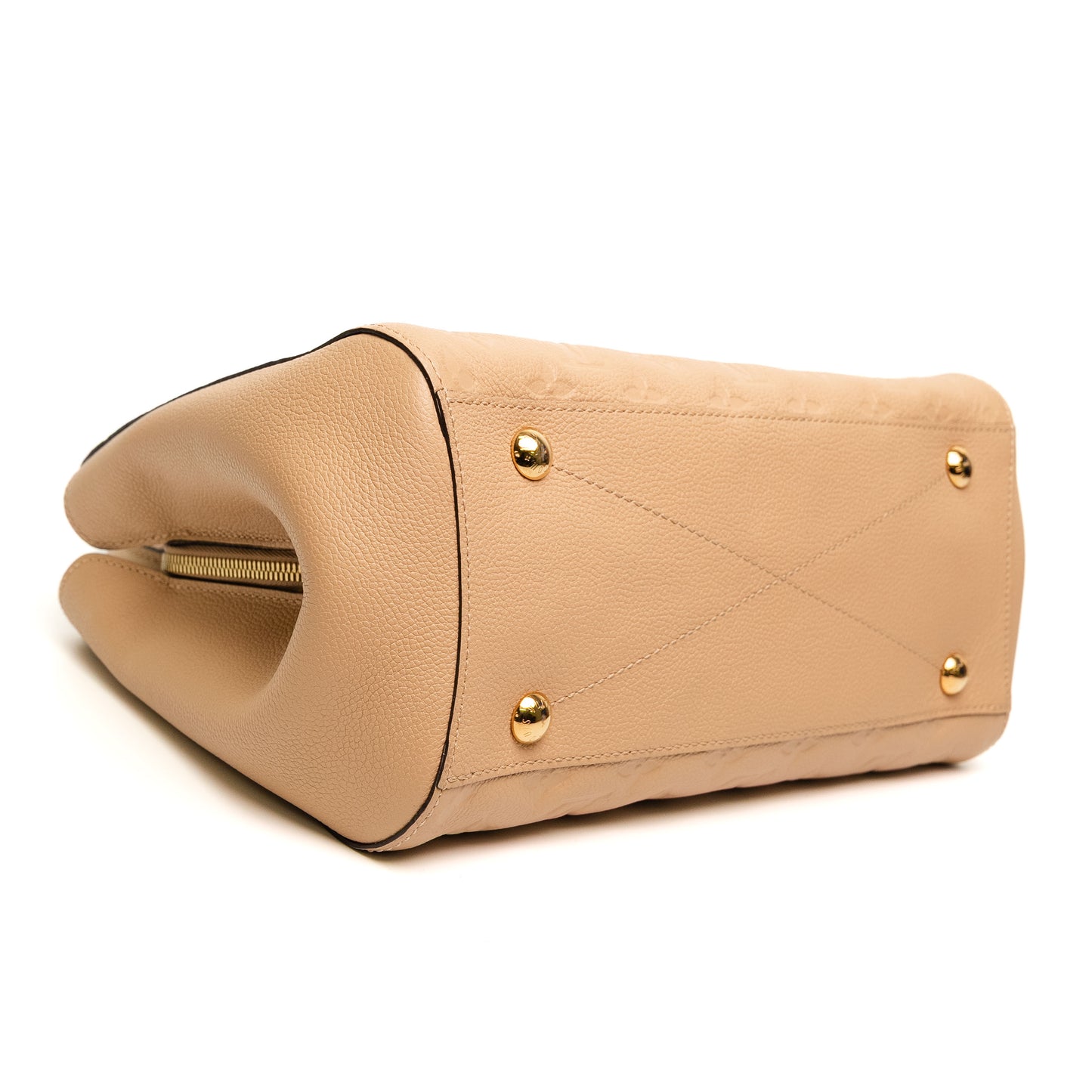 Louis Vuitton Empreinte Montaigne MM Bag