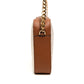 Michael Kors Jet Set Vanilla Logo Crossbody Bag