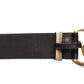 Gucci Torchon Double G Leather Belt