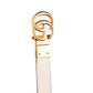 Gucci Marmont Reversible Leather Belt