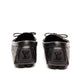 Louis Vuitton Gloria Black Leather Loafers
