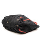 Gucci Abbey D-Ring Black Red GG Canvas Shoulder Bag