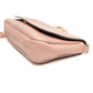 Gucci Soho Pink Leather Shoulder Bag