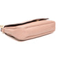 Gucci Soho Pink Leather Shoulder Bag