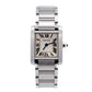 Cartier Tank Francaise Ladies Watch