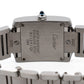 Cartier Tank Francaise Ladies Watch