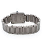 Cartier Tank Francaise Ladies Watch