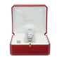 Cartier Tank Francaise Ladies Watch