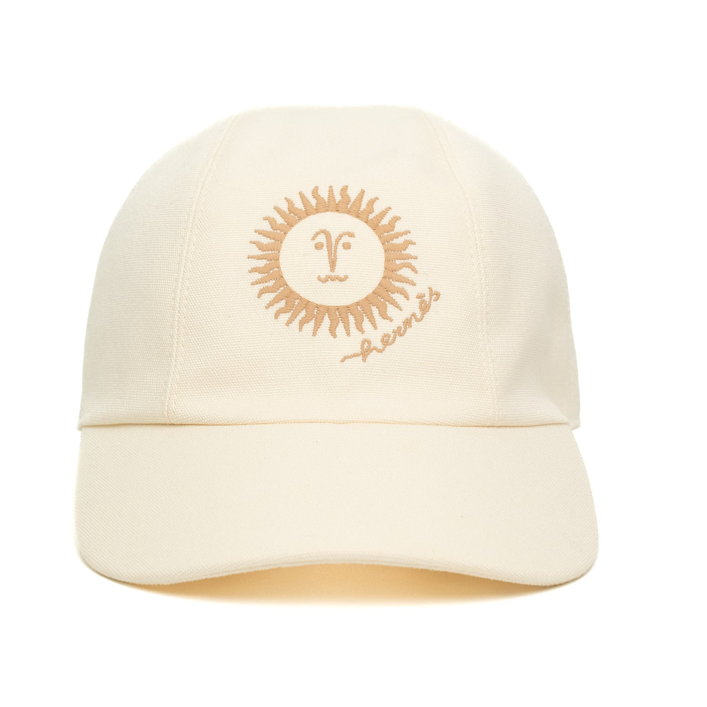Hermes Davis Sunshine Cap