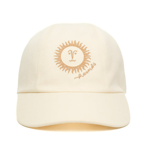 Hermes Davis Sunshine Cap