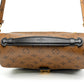 Louis Vuitton Pochette Métis Monogram Reverse