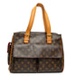 Louis Vuitton Multipli-Cité Monogram Tote