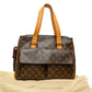 Louis Vuitton Multipli-Cité Monogram Tote