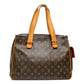 Louis Vuitton Multipli-Cité Monogram Tote