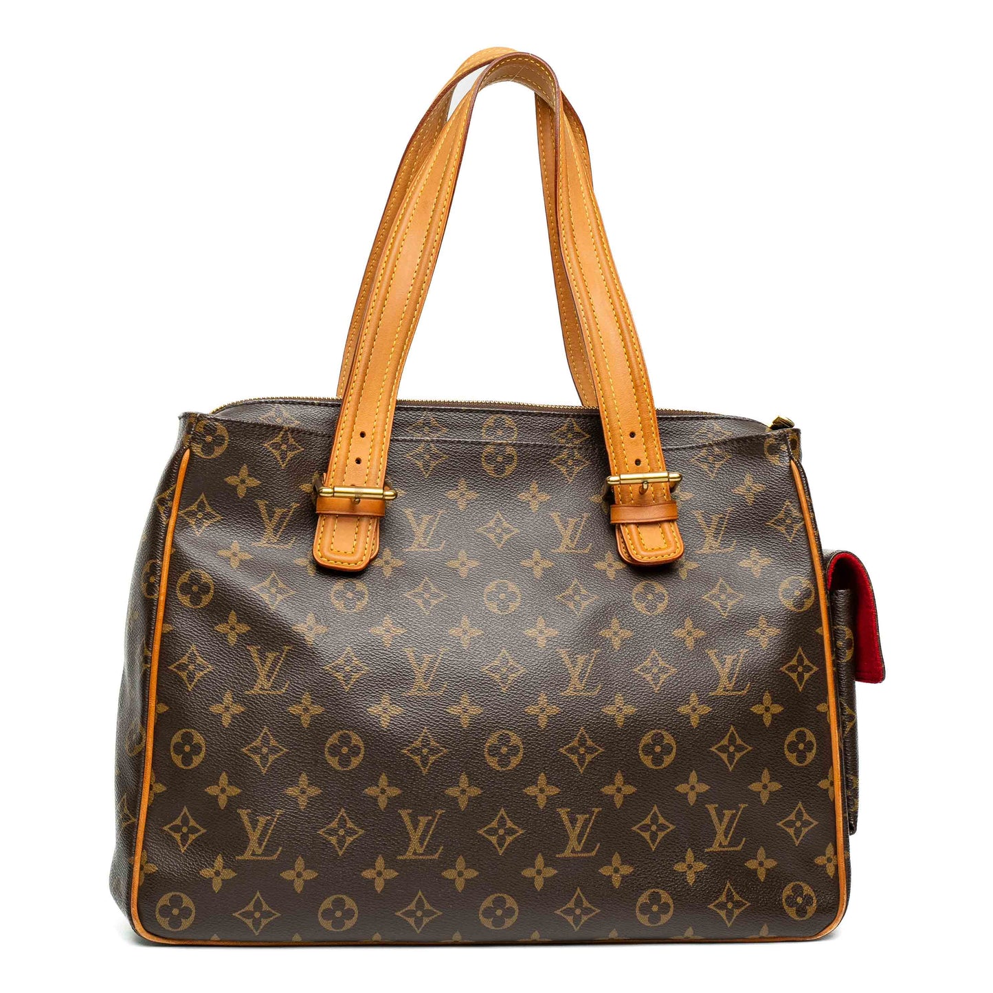 Louis Vuitton Multipli-Cité Monogram Tote
