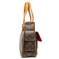 Louis Vuitton Multipli-Cité Monogram Tote