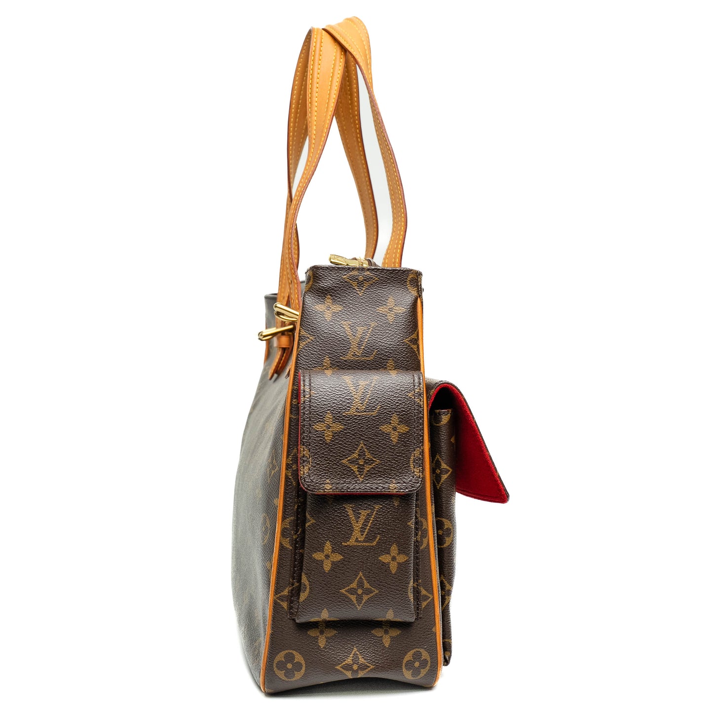 Louis Vuitton Multipli-Cité Monogram Tote