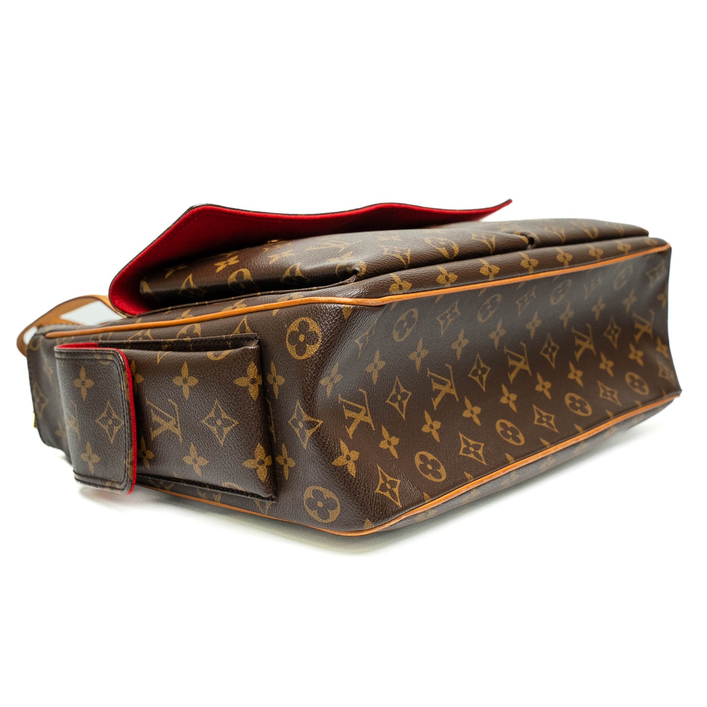 Louis Vuitton Multipli-Cité Monogram Tote