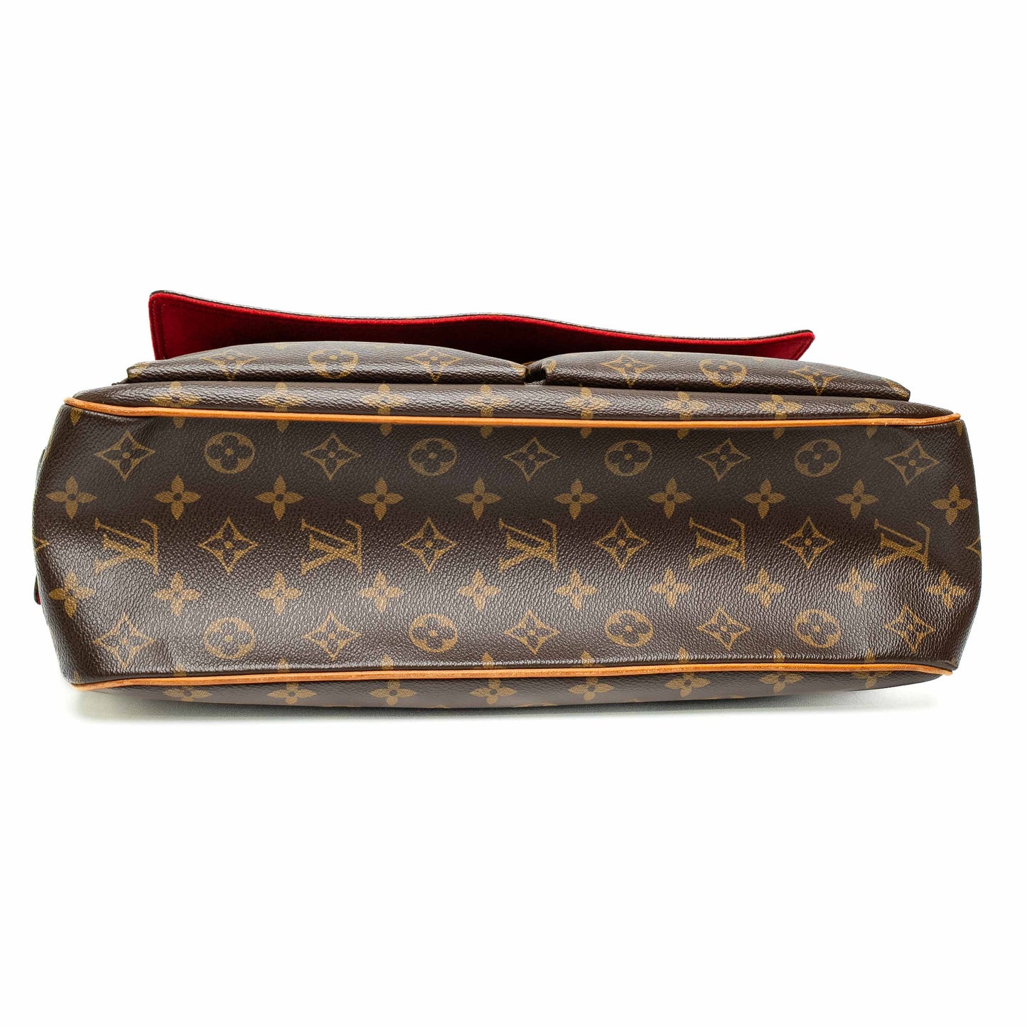 Louis Vuitton Multipli-Cité Monogram Tote