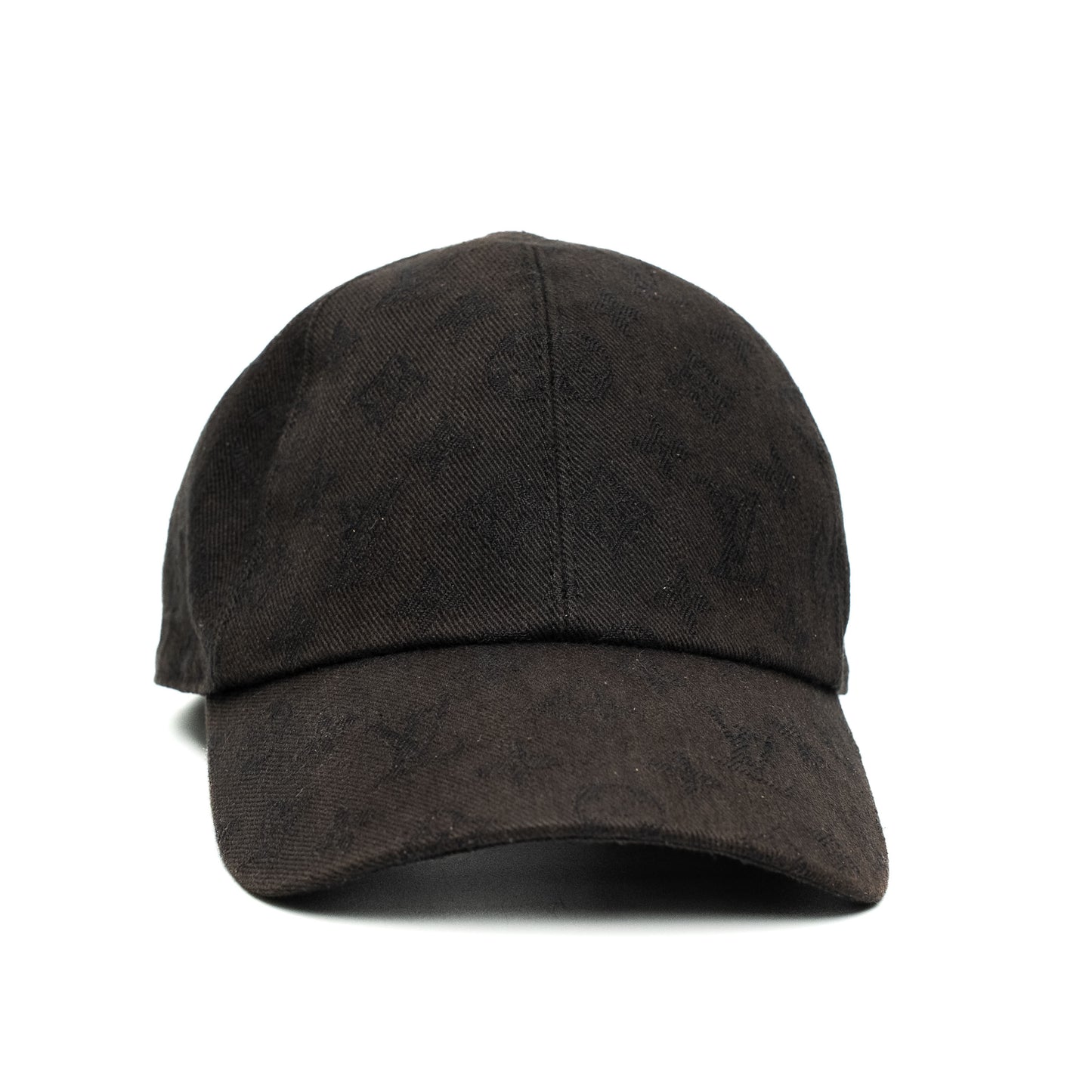 Louis Vuitton Monogram Essential Cap