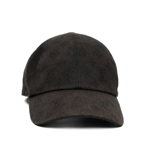 Louis Vuitton Monogram Essential Cap