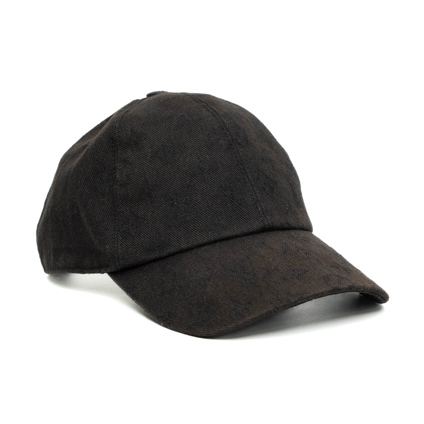 Louis Vuitton Monogram Essential Cap
