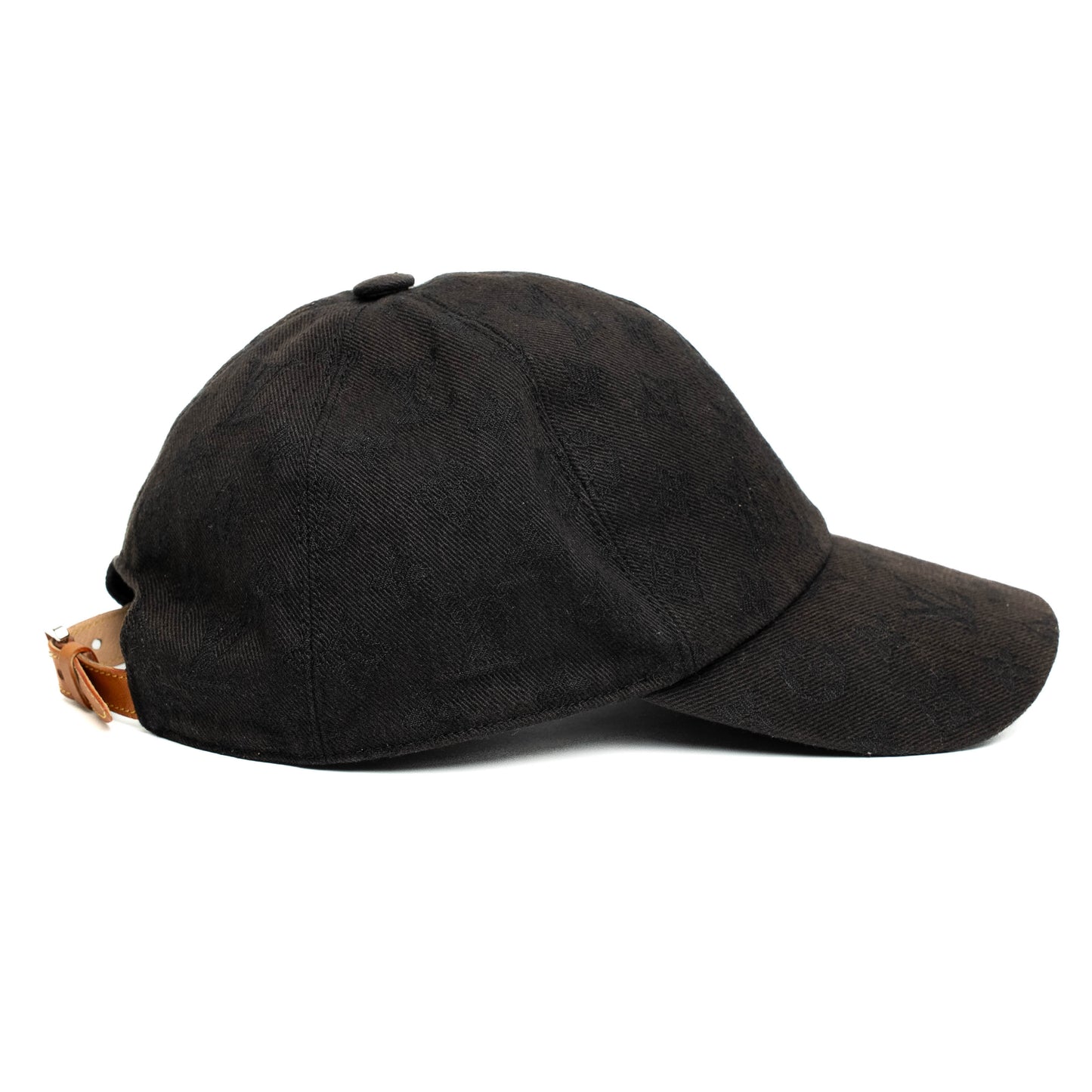 Louis Vuitton Monogram Essential Cap