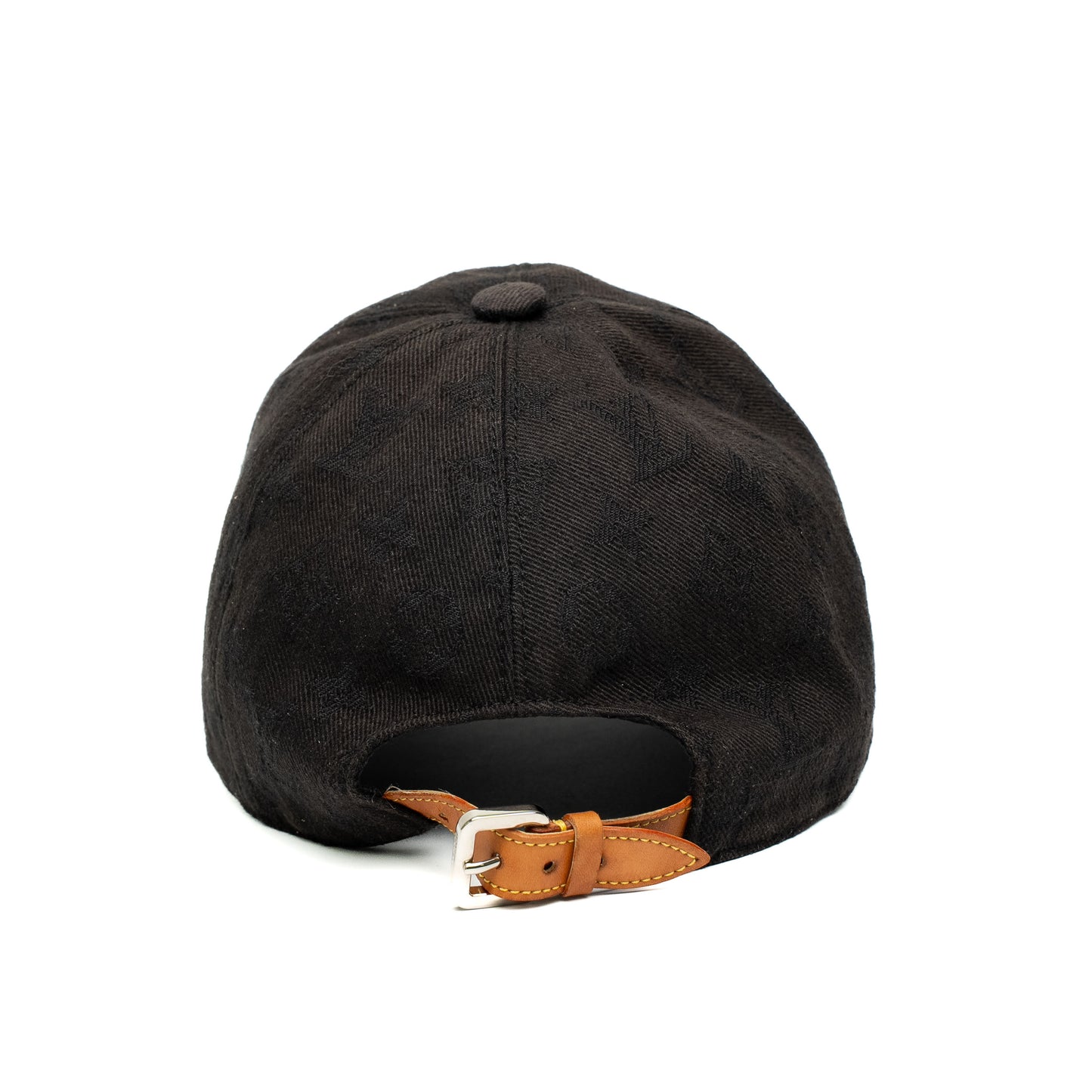 Louis Vuitton Monogram Essential Cap