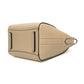 Givenchy Mini Antigona Beige Leather Bag