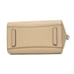 Givenchy Mini Antigona Beige Leather Bag
